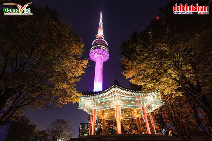Namsan